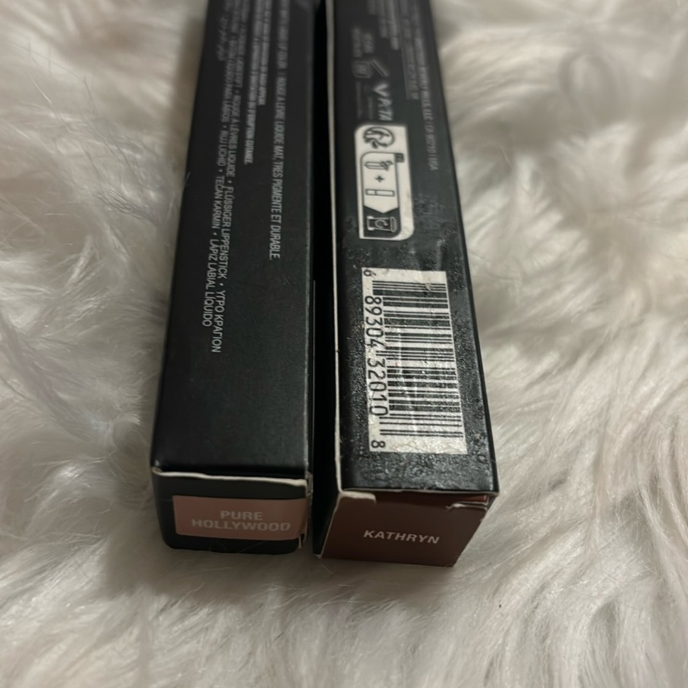 Anastasia Beverly Hills Liquid Lipstick-Choose Your Color!